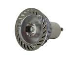Lâmpada LED 1X3W