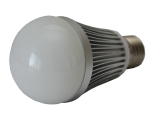 Lâmpada LED E27/E14 5W