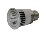Lâmpada LED E27 5W RGB