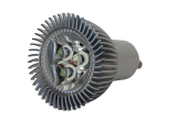 Lâmpada LED 3X1W BRIDGELUX