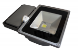 Projetor IP65 Exterior LED 80W