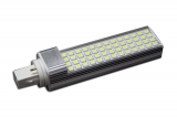 Lâmpada LED G24 PLC 13W